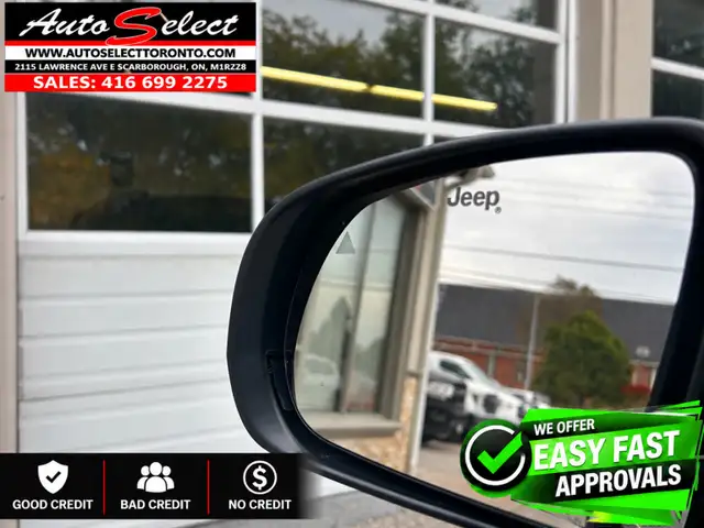 2022 Jeep Compass Trailhawk Elite - 4x4 - Apple Carplay - Lea...5810291157041356821