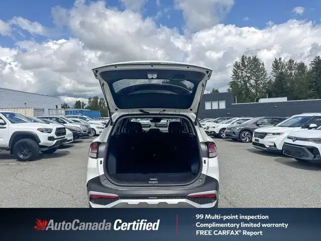 2023 Kia Sportage LX in Cars & Trucks in Tricities/Pitt/Maple - Image 21