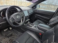 ENGINE: 5.7L HEMI VVT V8 W/FUELSAVER MDS -inc: 3.09 Rear Axle Ratio 230MM Rear Axle 700-Amp Maintena... (image 6)