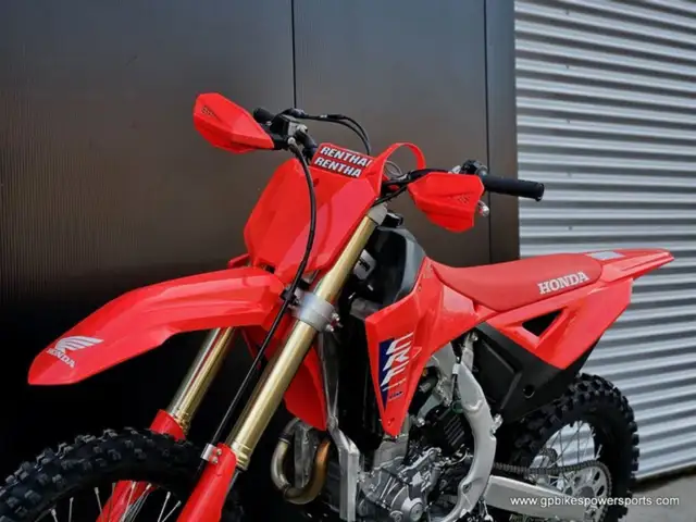 Honda CRF 250RX in Dirt Bikes & Motocross in Oshawa / Durham Region - Image 13