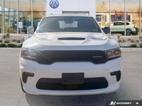 This Dodge Durango boasts a Regular Unleaded V-8 5.7 L/345 engine powering this Automatic transmissi... (image 7)