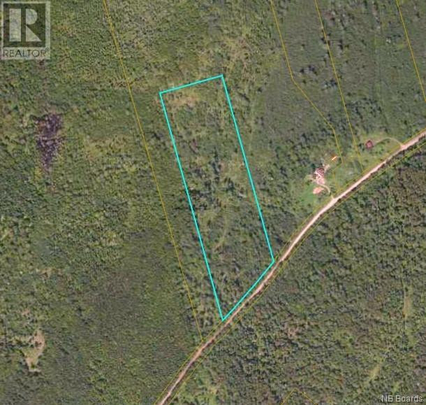 Lot Back Settlement Road Upperton, New Brunswick in Houses for Sale in Saint John - Image 2