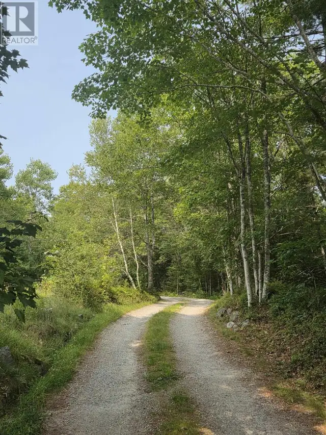 Highway 103 Sable River, Nova Scotia in Land for Sale in Yarmouth - Image 5