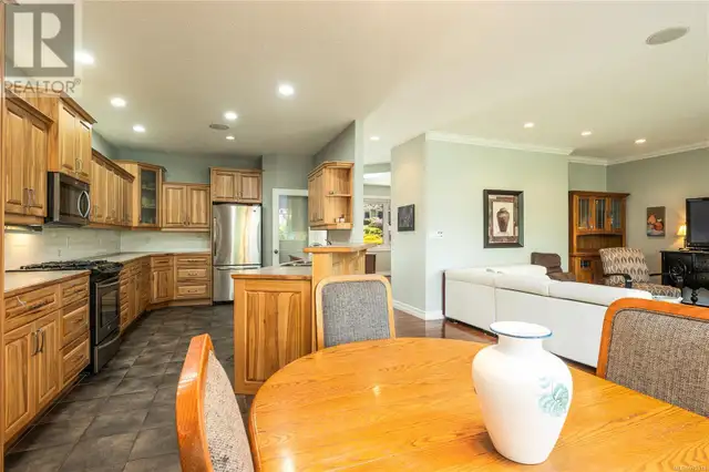 2497 Nuttal Dr Nanoose Bay, British Columbia in Condos for Sale in Parksville / Qualicum Beach - Image 13