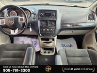 Vehicle DescriptionNo Reported Accidents Ontario vehicle with Lot of Options! Call (905) 791-3300 -... (image 7)