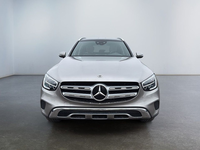 2021 Mercedes-Benz GLC GLC 300 4MATIC CARPLAY TOIT PANO SIEGES C dans Autos et camions  à Laval/Rive Nord - Image 2