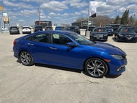 2019 Honda Civic Touring 110,xxx km Fully Loaded & In Excellent Condition If youre looking for a com... (image 9)