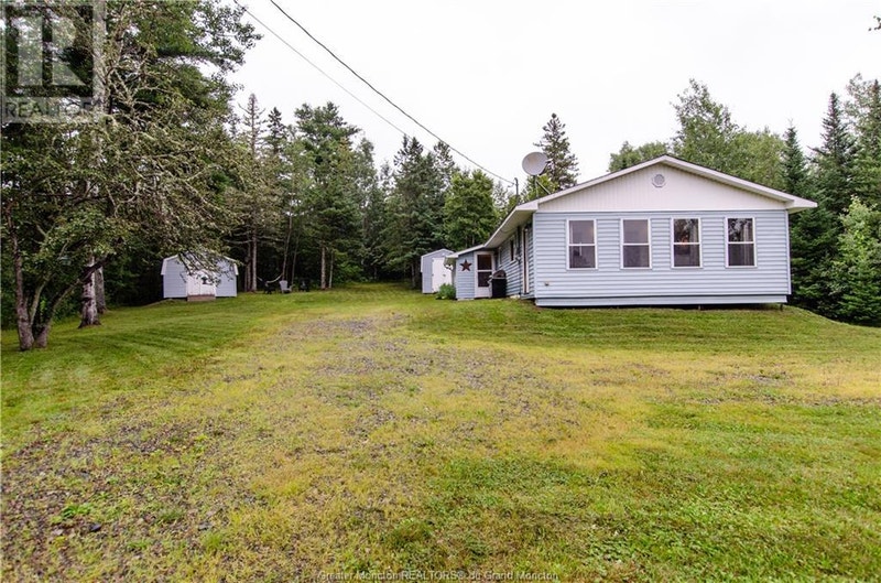 10 Flint Hill RD Prosser Brook, New Brunswick Houses for Sale