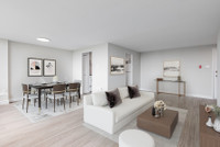1 Bedroom Apartment for Rent in the welcoming community of Lindsay! 107 Colborne Street West Apartme... (image 3)