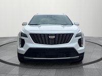 2019 Cadillac XT4 Premium Luxury in excellent condition.Accident-free Ontario vehicle with lots of s... (image 8)
