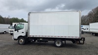 Fully Serviced & Safety Standards Certified - Always Fleet Maintained - 2018 Hino 195 - 16Ft x 96W x... (image 5)