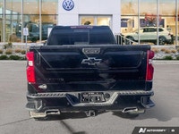 This Chevrolet Silverado 1500 delivers a Turbocharged Diesel I6 3.0L/183 engine powering this Automa... (image 3)