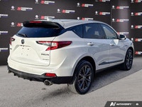 Check out this 2025 Acura RDX A-Spec while we still have it in stock! *You Can't Beat the Price with... (image 5)