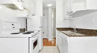 Located right beside the world renowned Stanley Park, Emerald Terrace offers a gym, outdoor garden,...