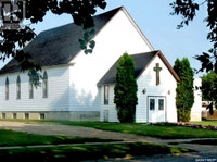 402 Douglass STREET Outlook, Saskatchewan Swift Current Saskatchewan Preview