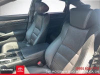 SPORT Engine: 4 Cylinder Engine 1.5L L/100Km City: 8.2 L/100Km Hwy: 6.8 Safety Equipment Electronic... (image 8)