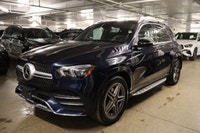 This Mercedes-Benz GLE 350 has a dependable Intercooled Turbo Premium Unleaded I-4 2.0 L/121 engine... (image 3)