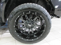 RAM 1500 CLASSIC 2022 V8 5.7L CREW-CAB 4X4 TOUT ÉQUIPÉ / CAMÉRA DE RECUL / BLUETOOTH / AVEC SEULEMEN... (image 3)