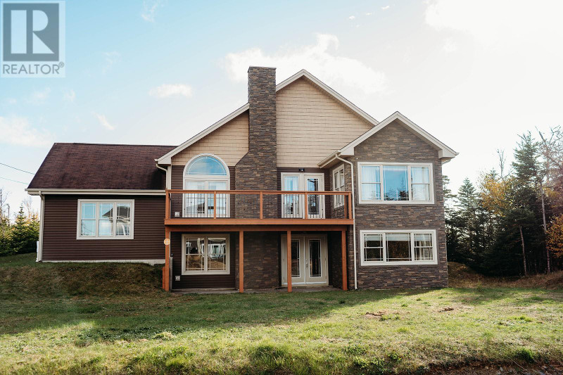 10 Genesis Drive Blaketown, Newfoundland & Labrador Houses for Sale