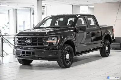 ** Vente pour entreprises ou organismes de securité seulement ** Ford Police Interceptor F-150 offer...