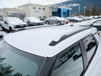 Seating for 5 passengers with mid-tier cloth or available Evotex upholstery [cars.com , [medlinchevr... (image 9)