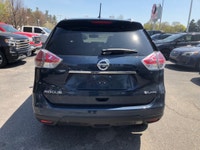 COMING SOON, ONLY 9,300 KMS. ON THIS 2016 NISSAN ROGUE SL AWD THAT IS LOADED WITH HEATED LEATHER SEA... (image 3)