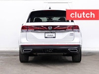 Wireless Charging, USB Input, Keyless Entry and more! Clutch is the largest online used car retailer... (image 4)