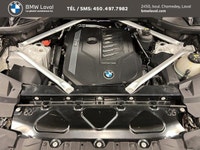 ===== 2023 BMW X5 xDrive40i | Gr. Sup. Essentiel | Gr. M Sport | ===== ===== * Groupe Supérieur Esse... (image 9)