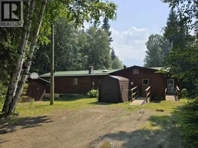 Close to town yet a world away, this mid-sized acreage is the escape you have been looking for. Surr...