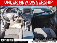 2024 Chevrolet Malibu LT 1LT Experience the Chevrolet Malibu LT with only 43715 km on the odometer.... (image 9)