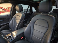 This 2016 Mercedes GLC300 is a properly maintained, fully inspected, professionally prepared premium... (image 5)