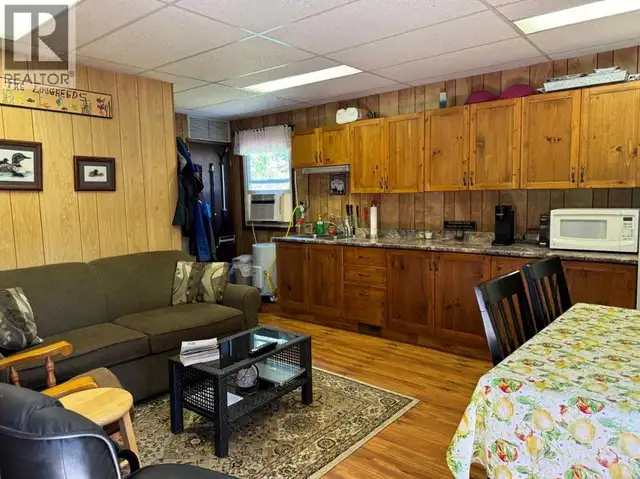 15,  Cosy Cove Campground Rural Greenview No. 16, M.D. of, Alber in Houses for Sale in Grande Prairie - Image 6