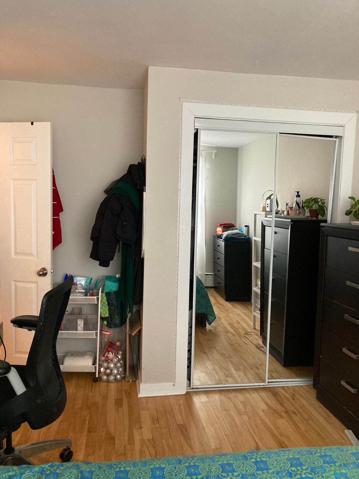 3 Bedroom apt in Lachine for lease 1700 — photo 3