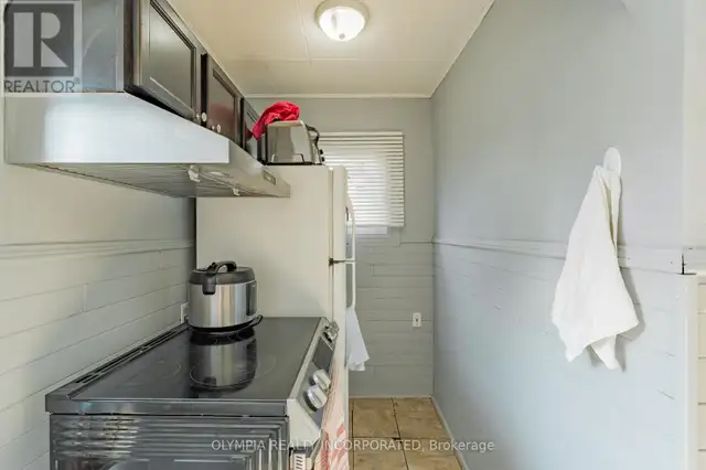 6129 KEITH STREET Niagara Falls (Church's Lane), Ontario in Houses for Sale in St. Catharines - Image 15