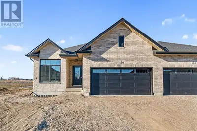 166 MCLELLAN AVENUE Unit# UPPER (A) Amherstburg, Ontario