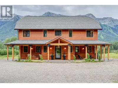 Your time to own a custom built luxury home on 4.94 horse friendly acres on sought after Cokato Road...