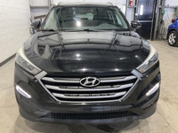 // JAMAIS ACCIDENTÉ! //Ce Hyundai Tucson 2017 AWD MAGS CAMERA RECUL CRUISE A/C BLUETOOTH offre une c... (image 5)