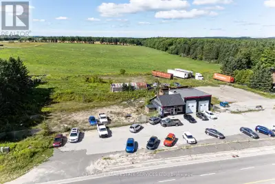 Turnkey OMVIC-registered auto dealership - 13 years of continuous operation with $1M+ in annual sale...