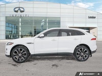 Come visit our London Infiniti team, you can find us at 1055 Wharncliffe Rd S Suite 101, London, ON... (image 5)