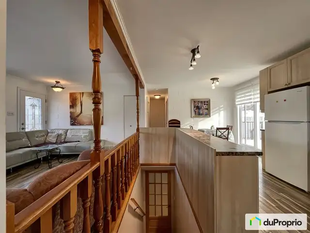 $387,500 - Bungalow for sale in Chicoutimi (Chicoutimi) in Houses for Sale in Saguenay - Image 4