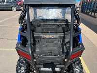 RZR 900 Trail Edition! 75 HP ProStar 900 Engine (875cc twin-cylinder)! High/Low Range CVT Transmissi... (image 8)