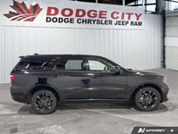 This Dodge Durango boasts a Regular Unleaded V-6 3.6 L/220 engine powering this Automatic transmissi... (image 5)