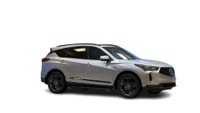Dilawri Acura Odometer is 25603 kilometers below market average! Recent Arrival! 2023 Acura RDX A-Sp... (image 1)