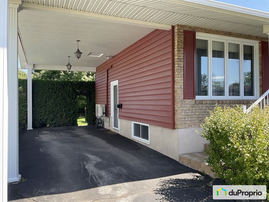 $395,000 - Bungalow for sale in Drummondville (Drummondville) — photo 2