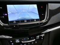 The Cadillac XT6 delivers refined luxury, bold styling, and three-row versatility in a sophisticated... (image 6)
