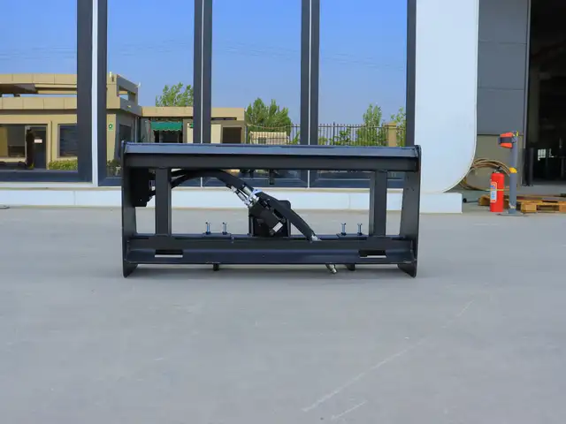 NEW SKID STEER 3 POINT HITCH ADAPTER ATTACHMENT PHA162C in Heavy Equipment Parts & Accessories in Regina - Image 4