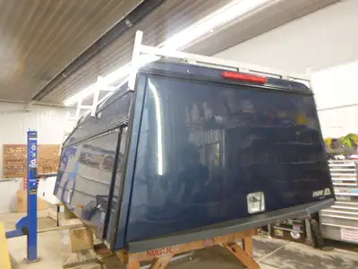 This unit is ready for installation! 2017 2022 Ford Superduty F250/350/450 8 N1 Blue Jeans Highrise...