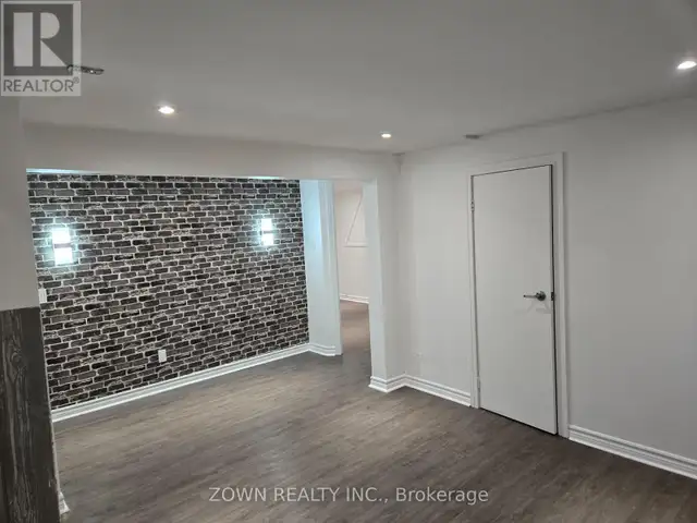 BASEMENT - 10014 YONGE STREET N Richmond Hill (Mill Pond), Ontar in Commercial & Office Space for Rent in Markham / York Region - Image 5