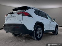 Dealer Certified Pre-Owned. This Toyota RAV4 boasts a Gas/Electric I-4 2.5 L/152 engine powering thi... (image 6)
