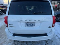 2017 DODGE Grand Caravan 2017 Dodge Grand Caravan sxt 7 passagers stowNgo Groupe électrique Bluetoot... (image 5)